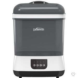 Dr. Brown's Sterilizer and dryer